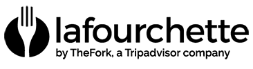 Logo La Fourchette
